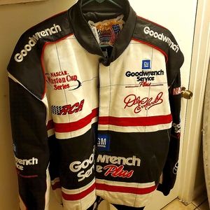 Dale Earnhardt Senior